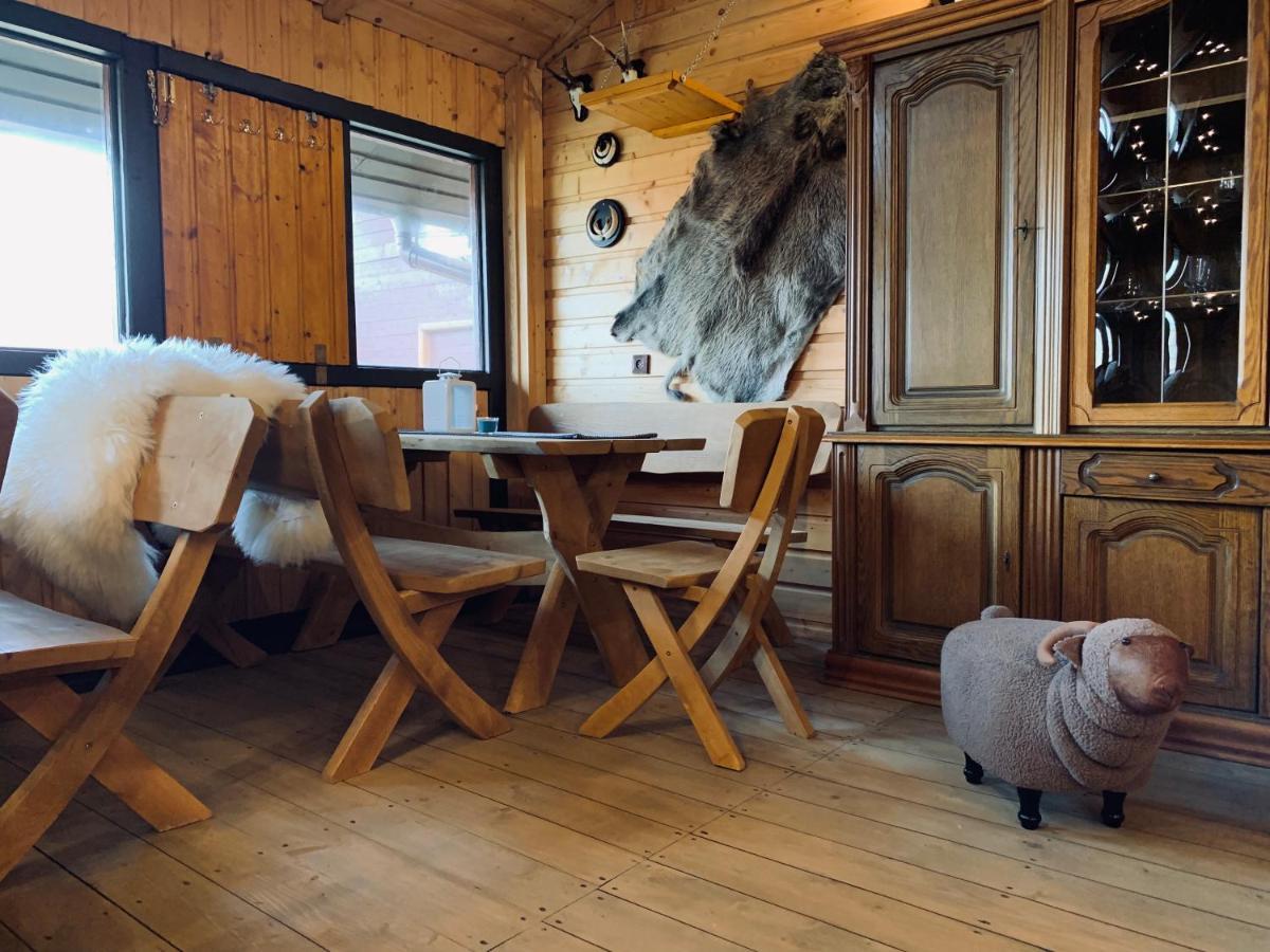 Willa Karkonoska Karpacz Bagian luar foto