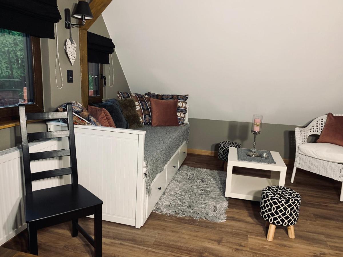 Willa Karkonoska Karpacz Bagian luar foto