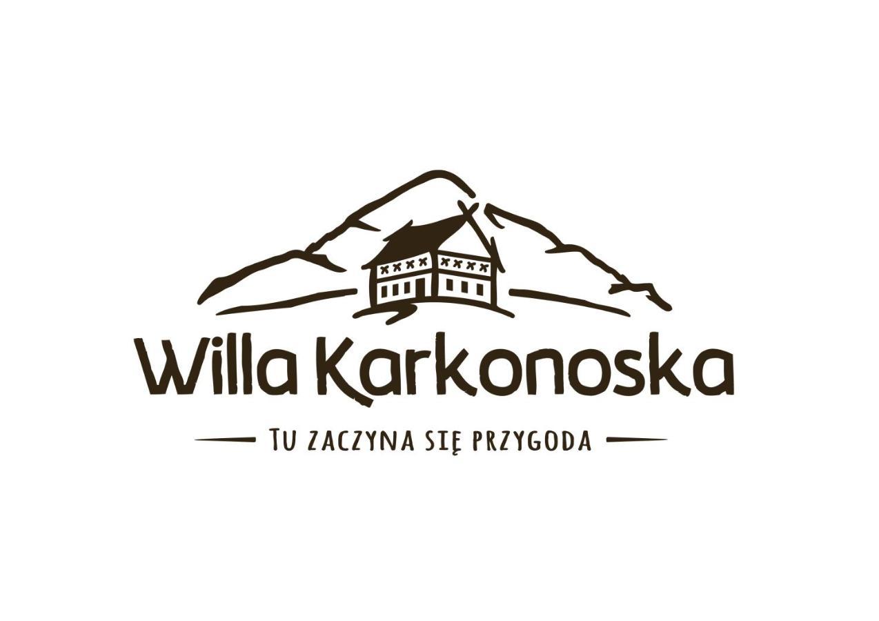Willa Karkonoska Karpacz Bagian luar foto
