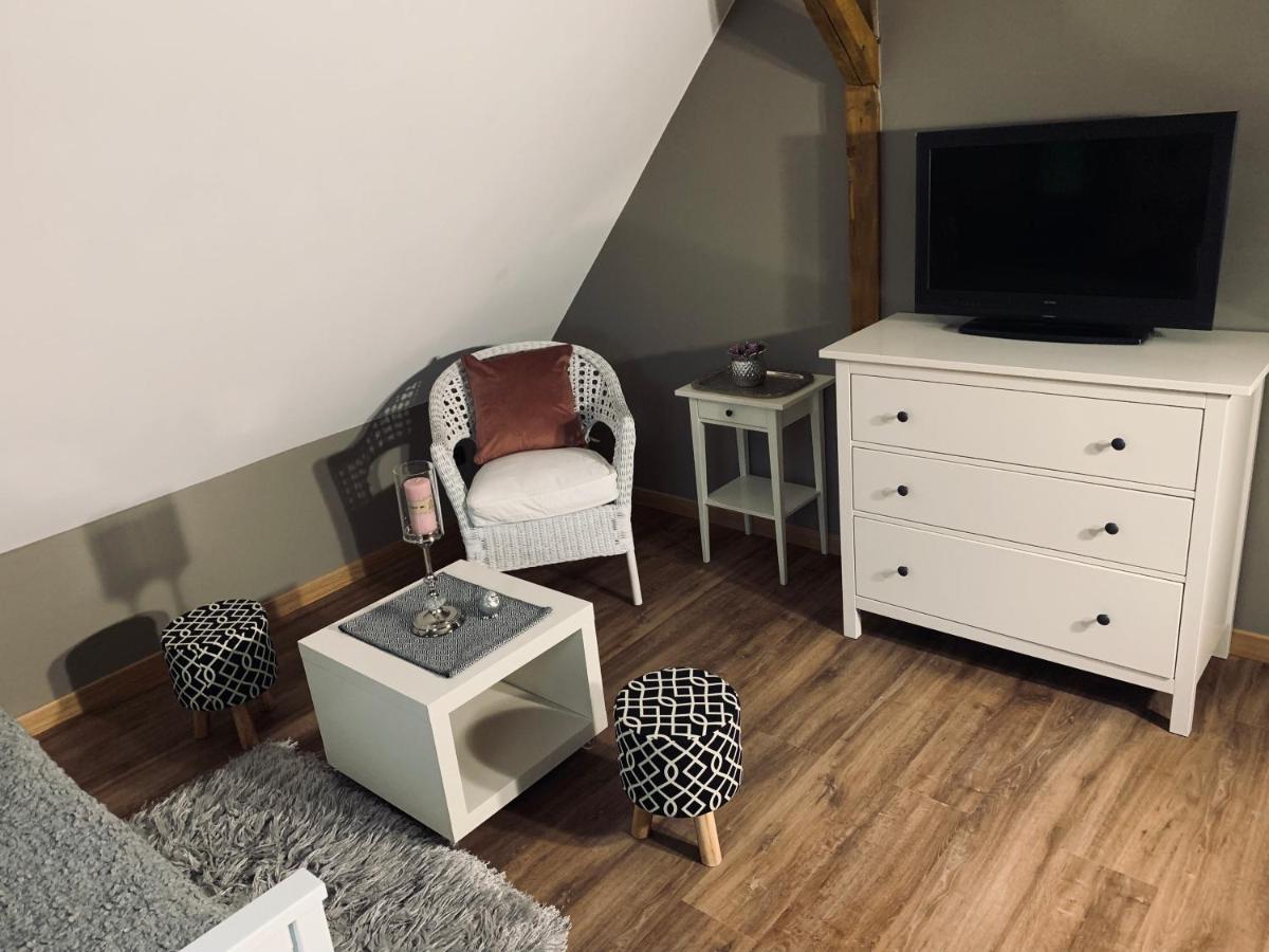 Willa Karkonoska Karpacz Bagian luar foto