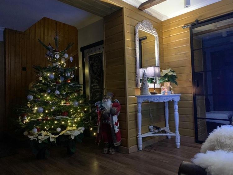 Willa Karkonoska Karpacz Bagian luar foto