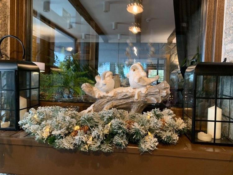 Willa Karkonoska Karpacz Bagian luar foto